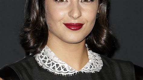 alanna masterson|Alanna Masterson List of Movies and TV Shows